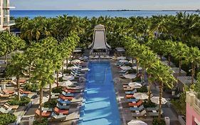 Sls At Baha Mar